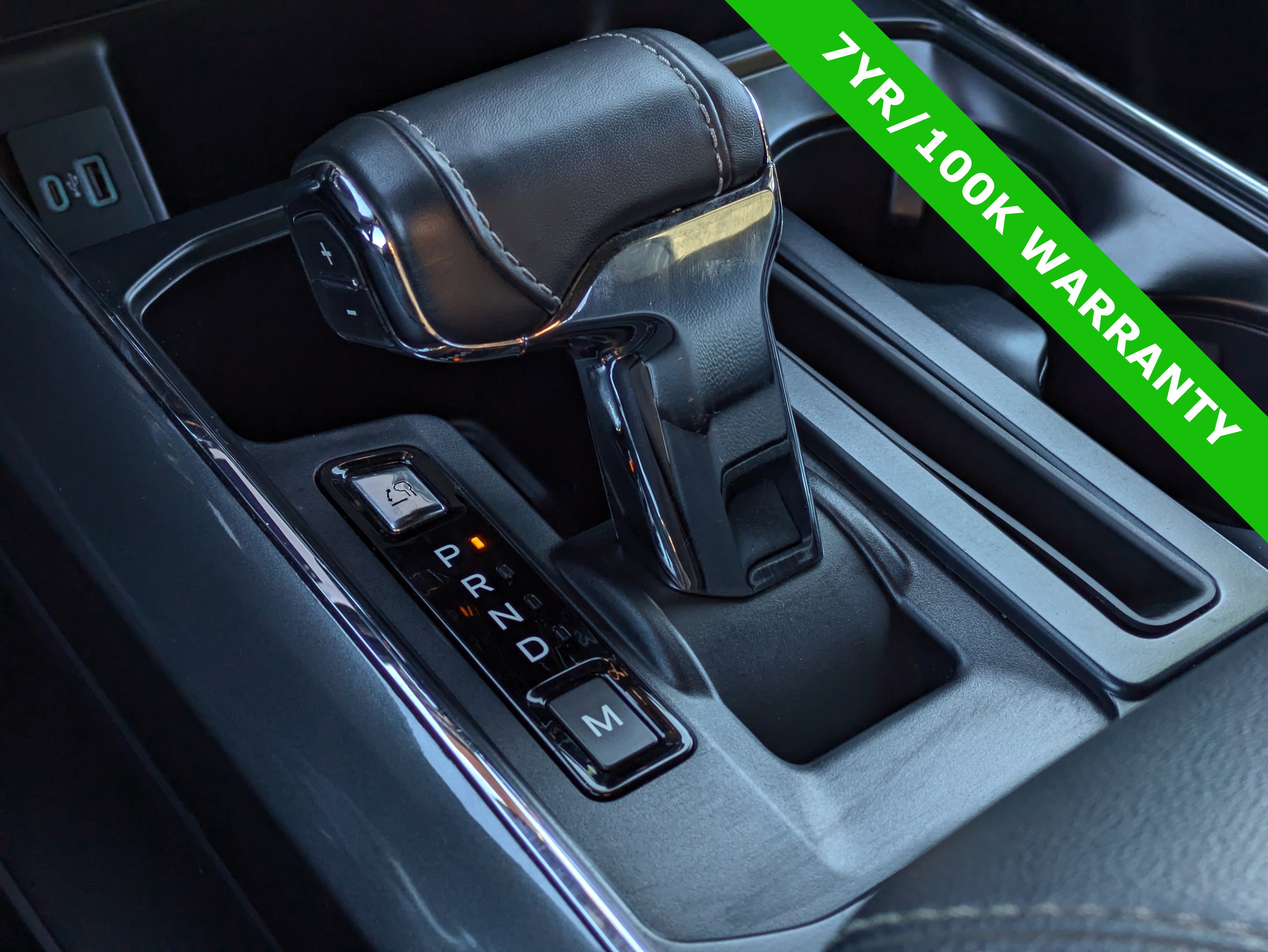 Certified 2023 Ford F150 XLT w/ Equipment Group 302A High image 32