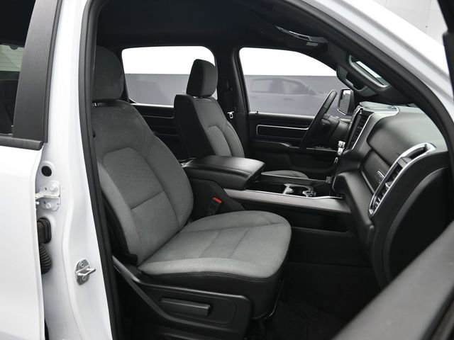 Used 2025 RAM 1500 Big Horn image 27