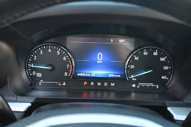 Certified 2020 Ford Explorer XLT w/ Equipment Group 202A AWD/4WD image 40
