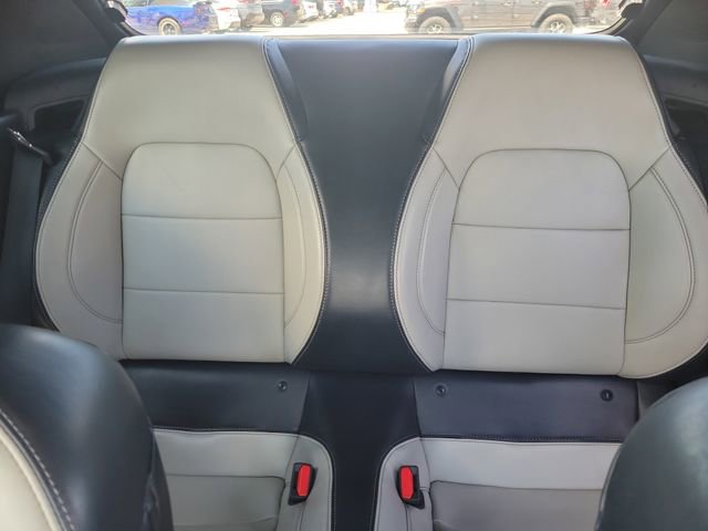 Certified 2024 Ford Mustang Premium RWD image 9