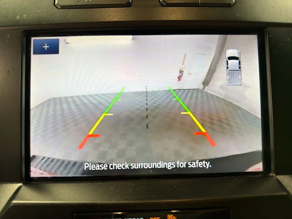 Certified 2019 Ford F150 Lariat image 27