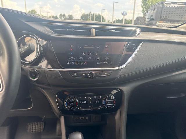 Used 2023 Buick Encore GX Essence w/ Experience Buick Package FWD image 25