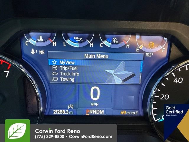 Certified 2023 Ford F150 XLT w/ Equipment Group 302A High AWD/4WD image 17