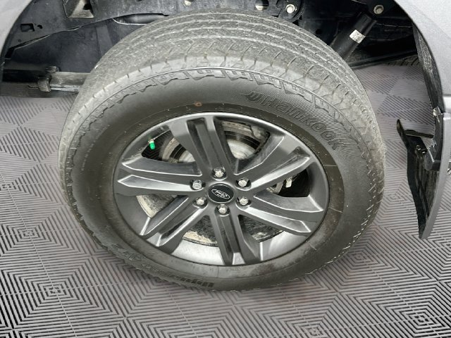 Certified 2023 Ford F150 Lariat w/ Equipment Group 502A High AWD/4WD image 37