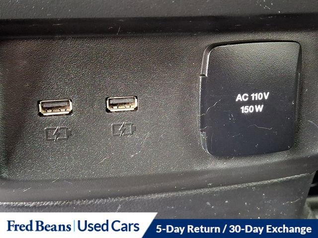 Certified 2021 Ford Ranger XLT w/ Equipment Group 301A Mid image 13