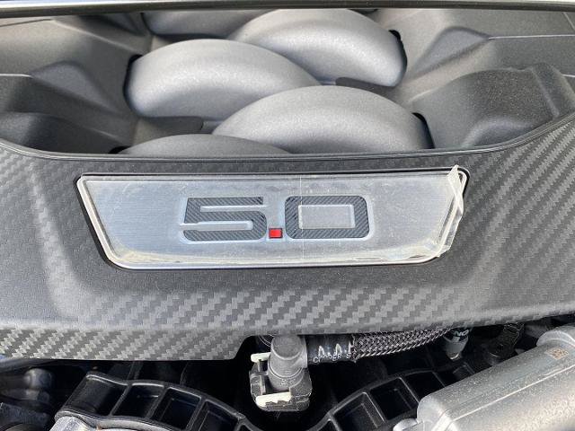 Certified 2024 Ford Mustang GT Premium RWD image 12