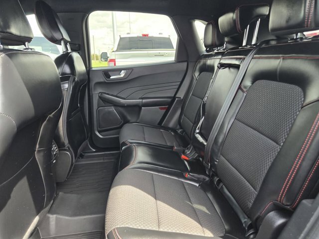 Certified 2023 Ford Escape ST-Line Select w/ Tech Pack #1 AWD/4WD image 25