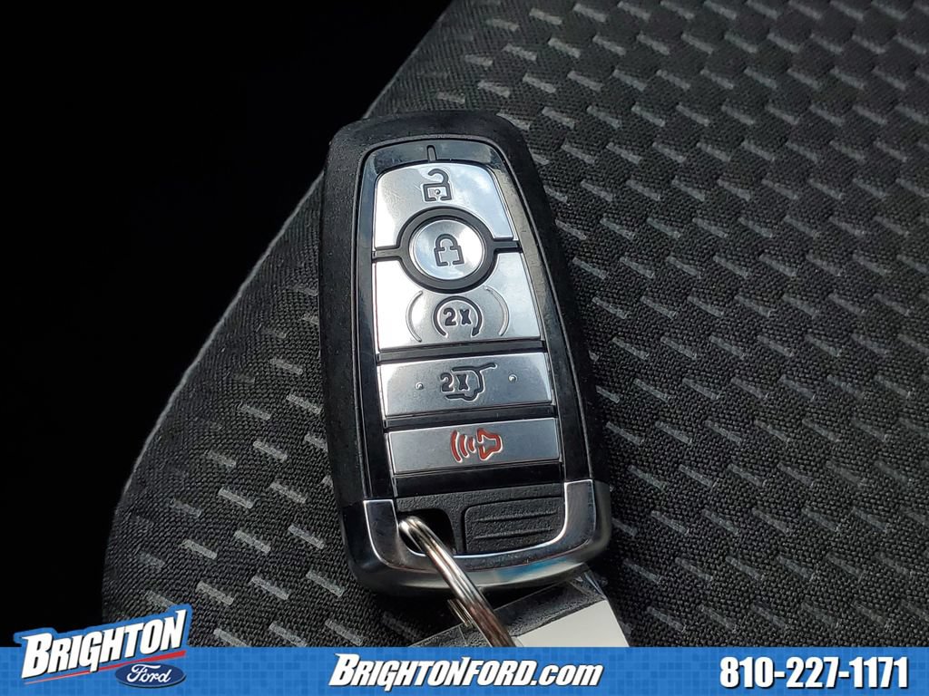 Certified 2024 Ford Escape ST-Line w/ Tech Pack #1 AWD/4WD image 30