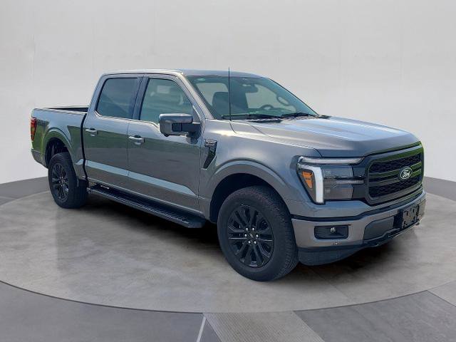 Certified 2026 Ford F150 Lariat AWD/4WD image 10