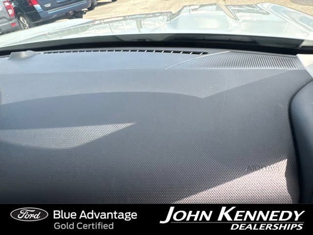 Certified 2023 Ford Bronco Sport Big Bend AWD/4WD image 23