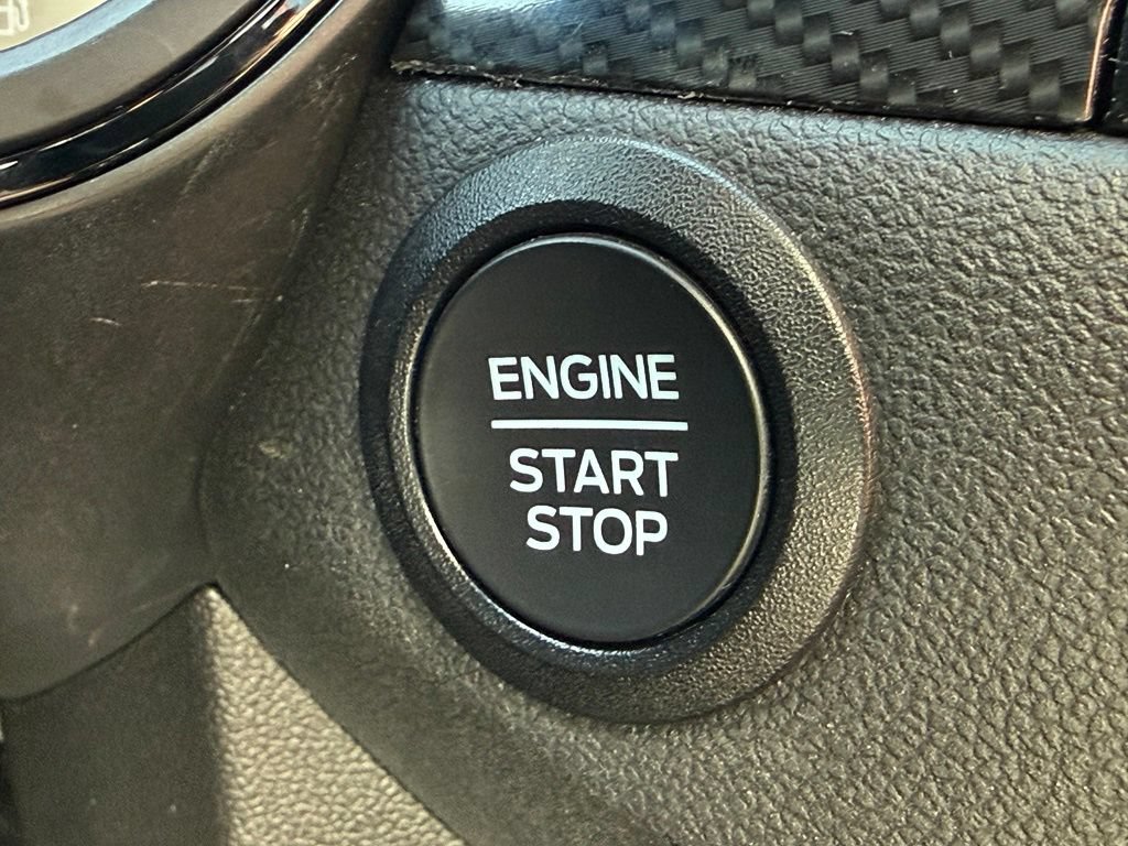 Certified 2024 Ford Escape ST-Line FWD image 11