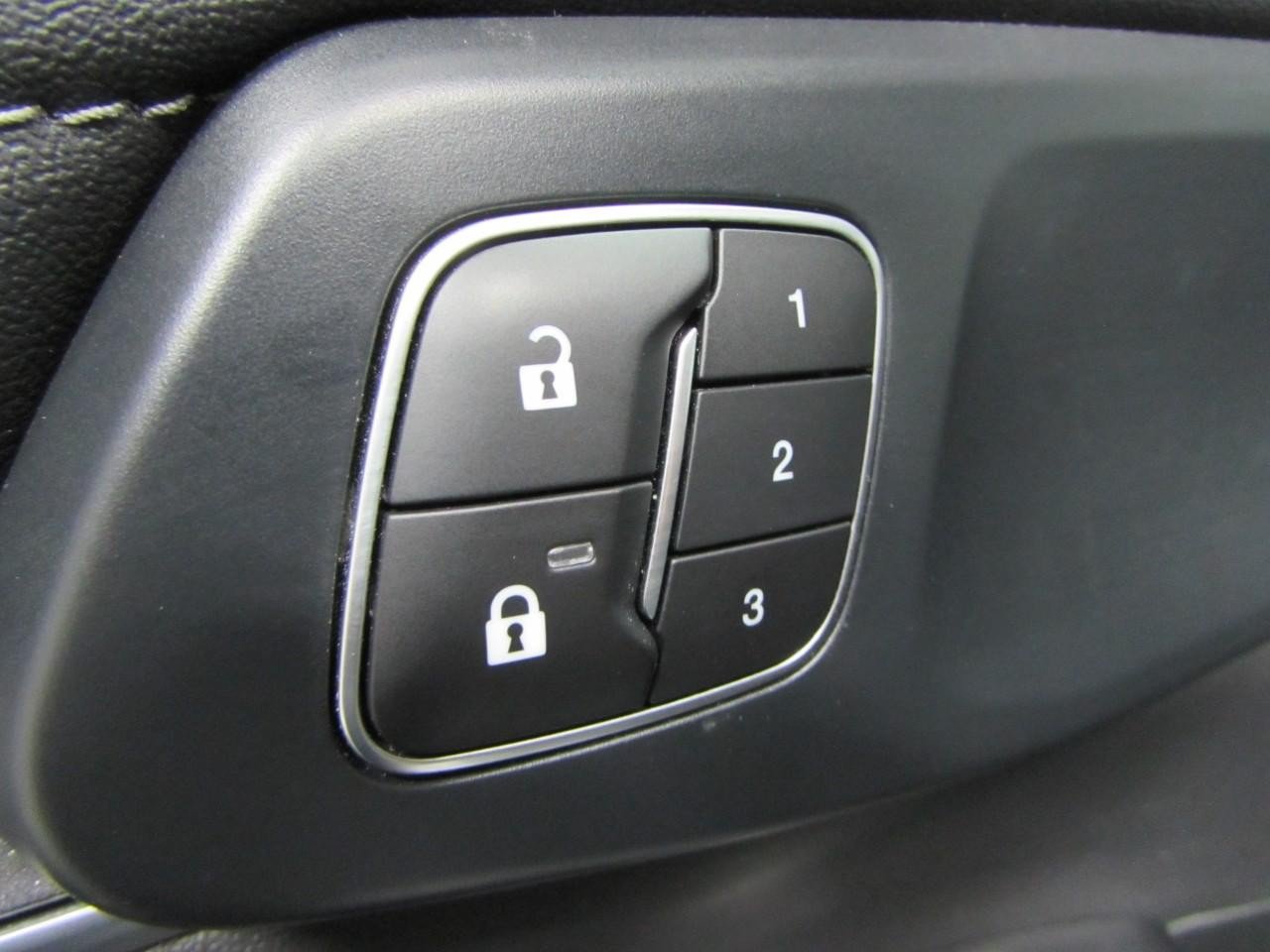 Certified 2024 Ford Ranger Lariat AWD/4WD image 21