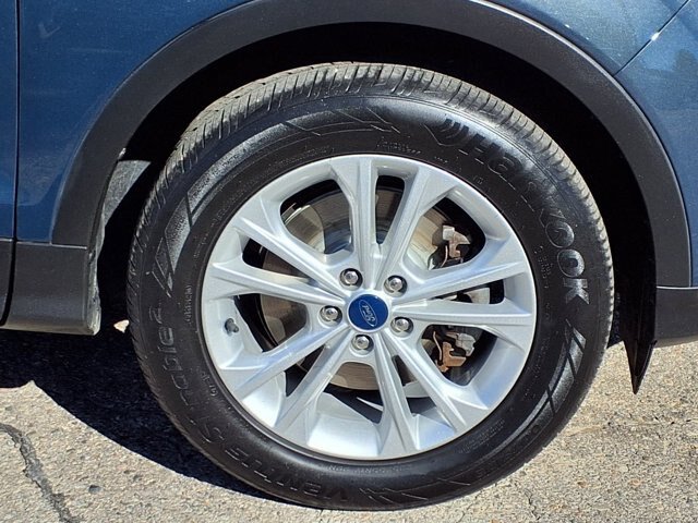 Certified 2019 Ford Escape SE AWD/4WD image 28