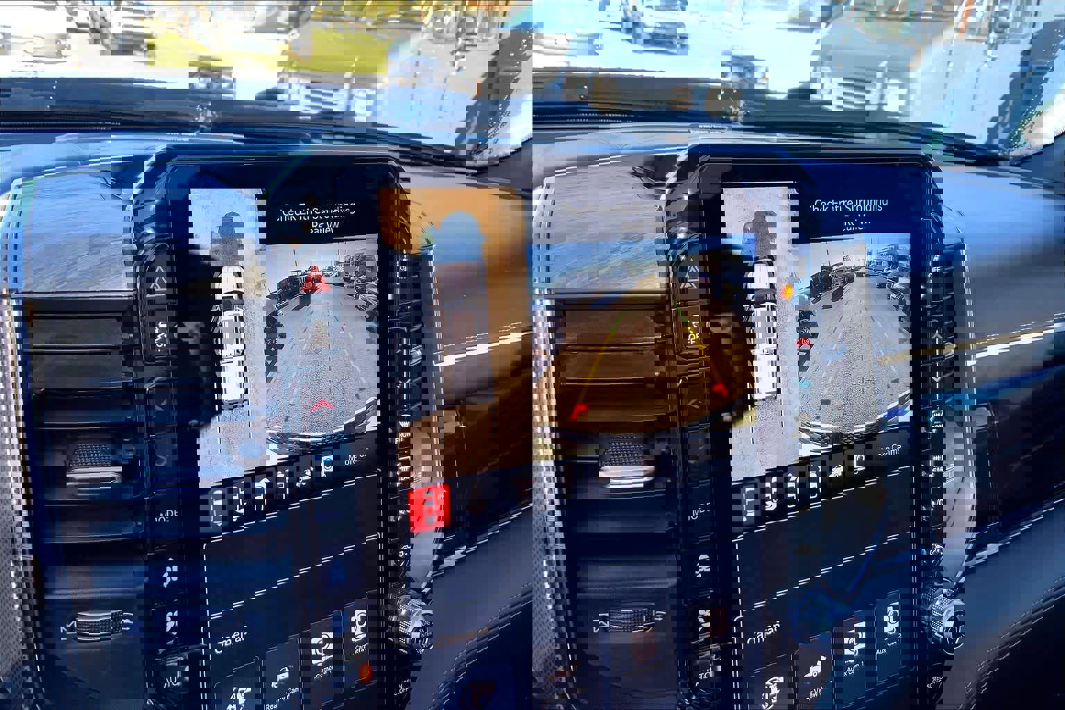 Used 2026 RAM 1500 Limited image 23