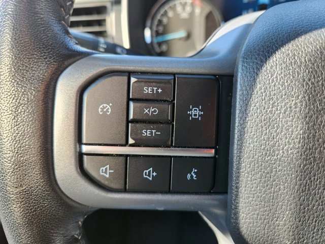 Certified 2022 Ford F150 XLT w/ Equipment Group 302A High image 20