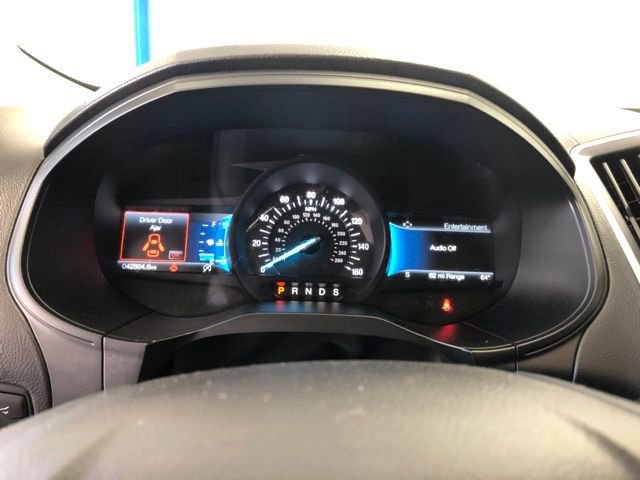 Certified 2022 Ford Edge SEL w/ Convenience Package image 25