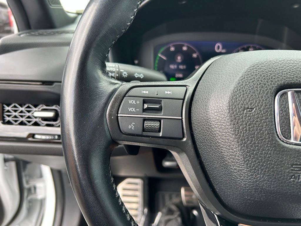 Used 2023 Honda Accord Sport image 18
