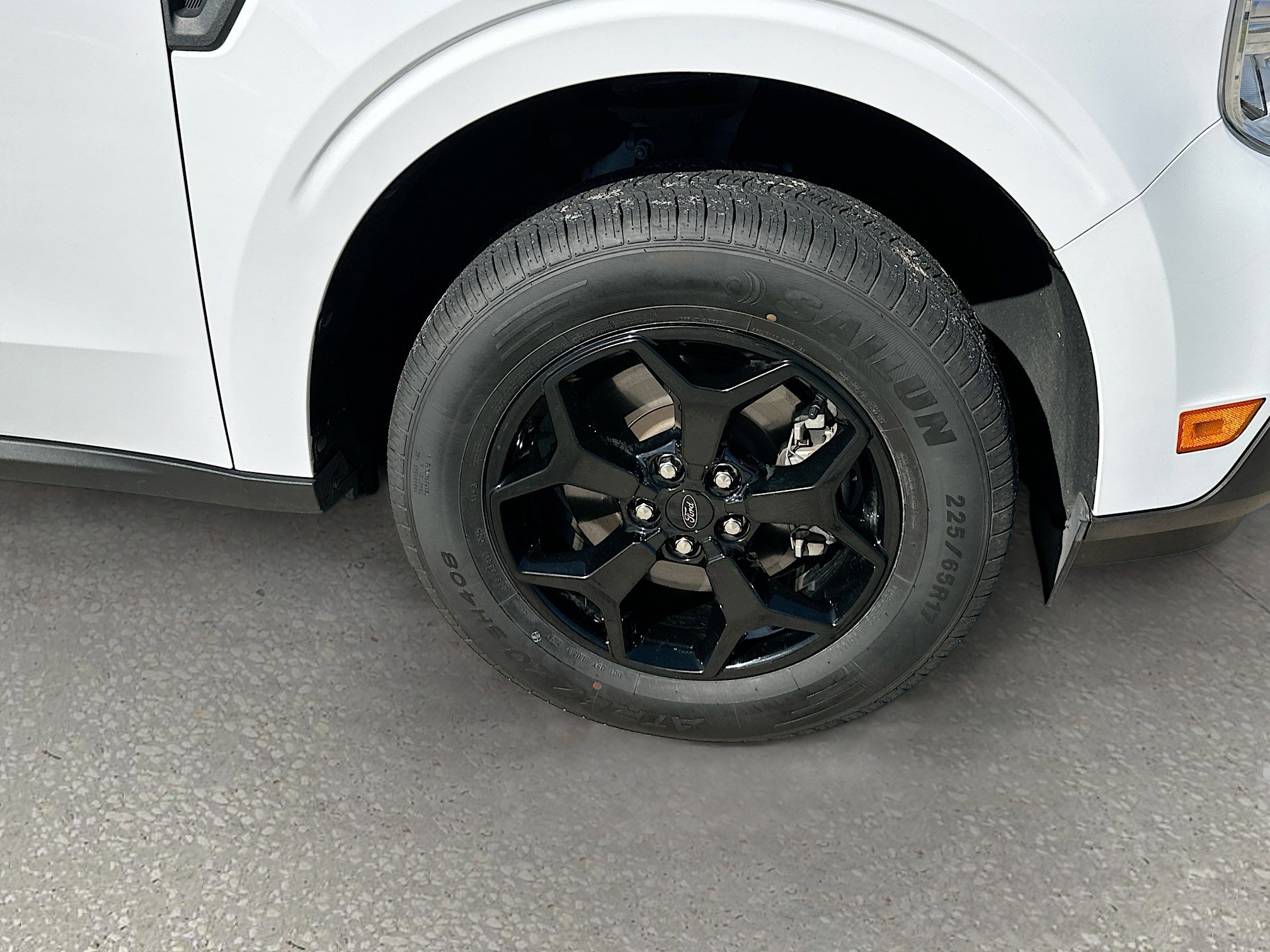 Certified 2022 Ford Maverick XLT w/ Equipment Group 300A Standard image 28