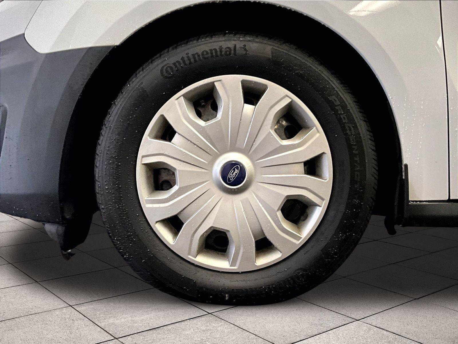 Certified 2020 Ford Transit Connect XL FWD image 8