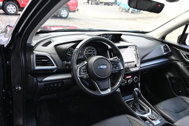 Used 2019 Subaru Forester Limited w/ Popular Package #3 image 20