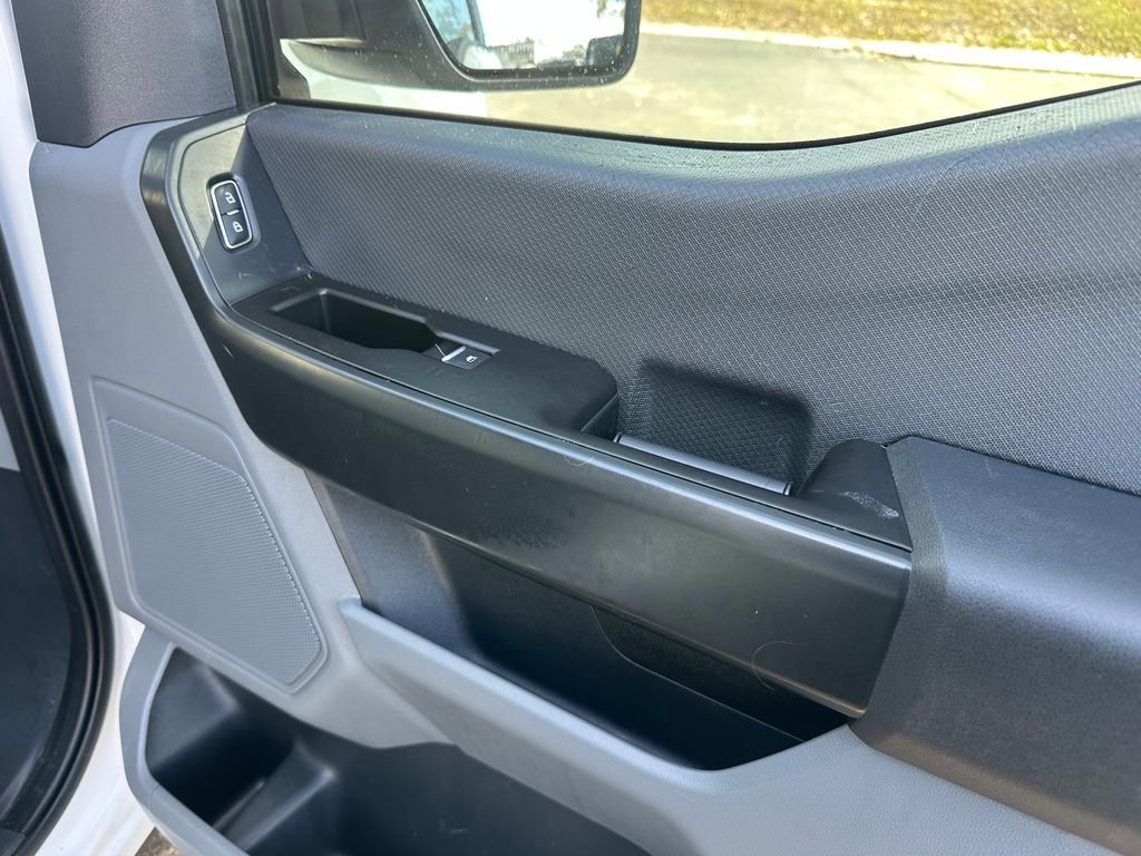 Certified 2022 Ford F150 XL w/ Equipment Group 101A High image 44