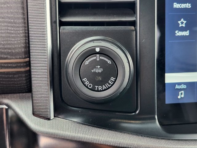 Certified 2022 Ford F150 Platinum w/ Equipment Group 701A High AWD/4WD image 26