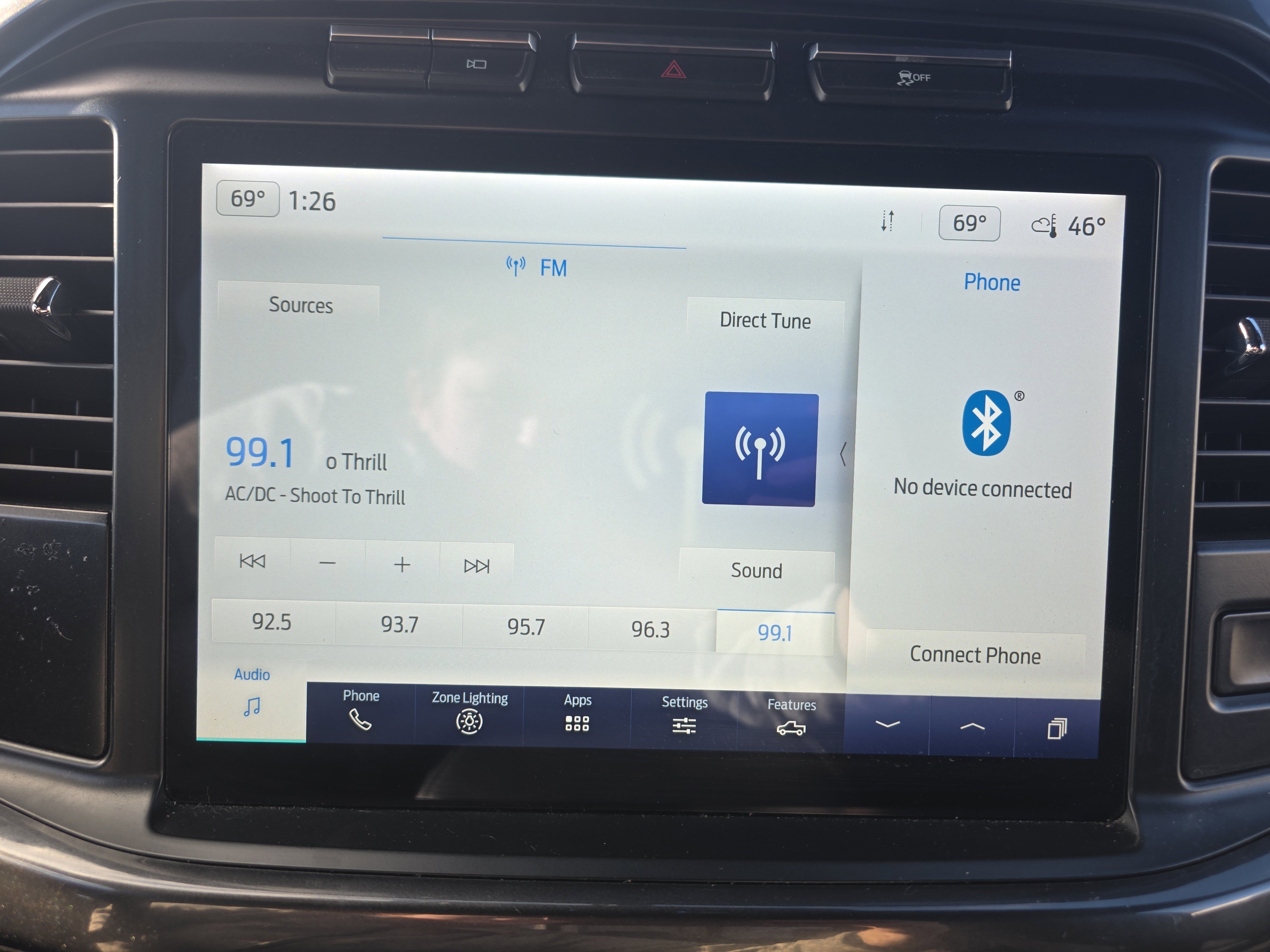 Certified 2022 Ford F150 XLT w/ Equipment Group 302A High image 41