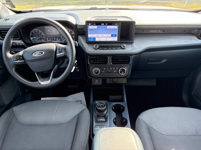 Certified 2022 Ford Maverick XL FWD image 16