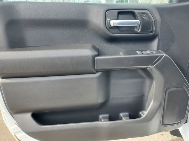 Used 2025 Chevrolet Silverado 1500 W/T w/ WT Value Package image 7