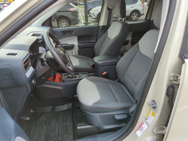 Certified 2024 Ford Maverick XLT w/ Equipment Group 300A Standard AWD/4WD image 23