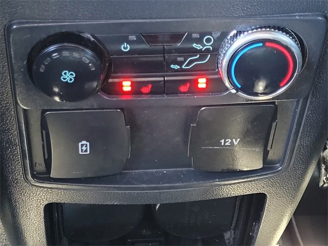 Certified 2022 Ford Explorer Timberline image 13