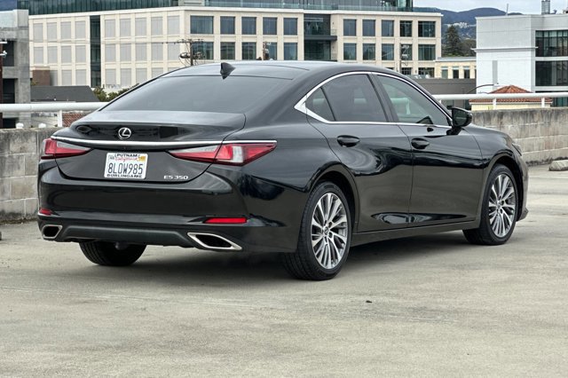 Used 2019 Lexus ES 350 image 5