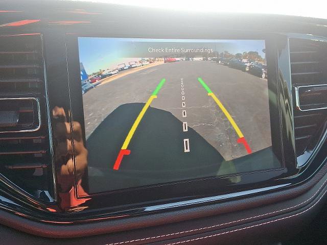 Used 2022 Dodge Durango SRT w/ Technology Group image 18