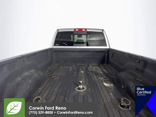 Used 2022 RAM 3500 Limited AWD/4WD image 30