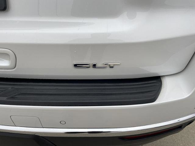Used 2023 GMC Yukon SLT image 40