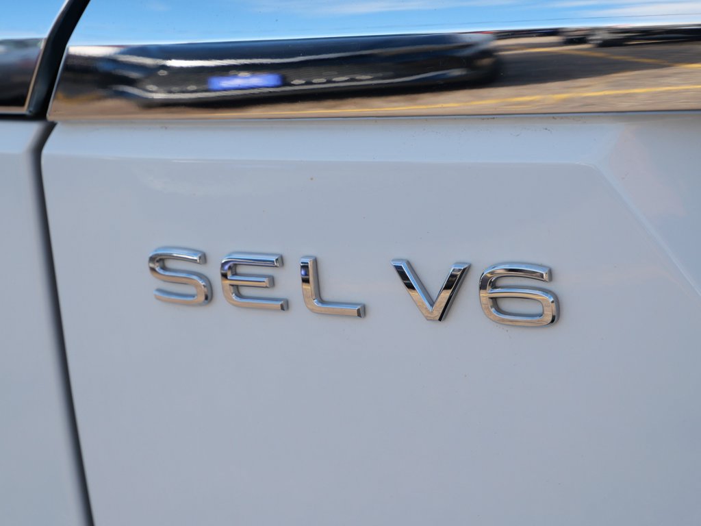 Used 2021 Volkswagen Atlas SEL AWD/4WD image 9