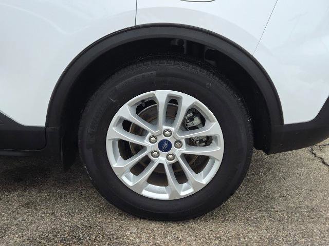 Certified 2020 Ford Escape SE image 14