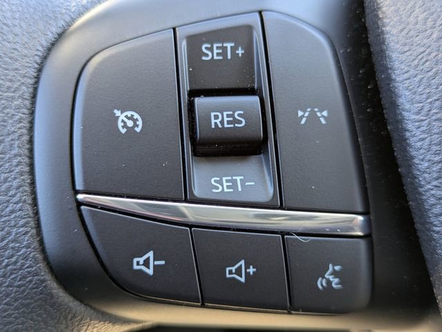 Certified 2026 Ford Escape Active FWD image 23