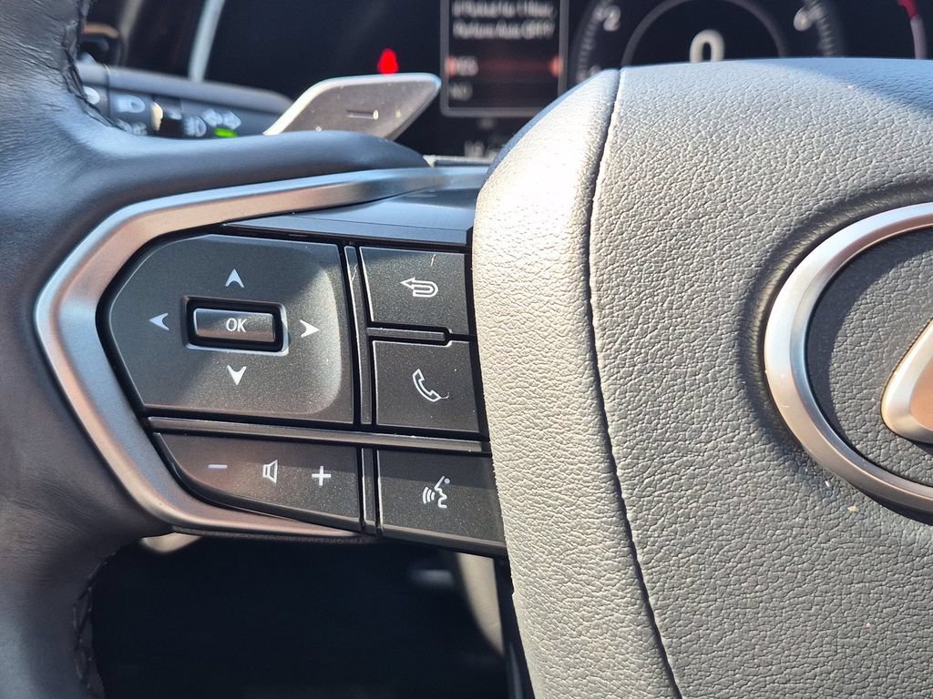 Used 2024 Lexus NX 250 AWD w/ Cold Area Package image 22