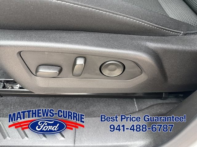 Used 2026 GMC Canyon Elevation w/ Convenience Package RWD image 10