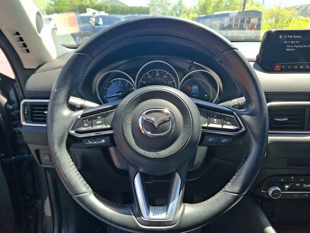 Used 2019 MAZDA CX-5 Touring AWD/4WD image 20