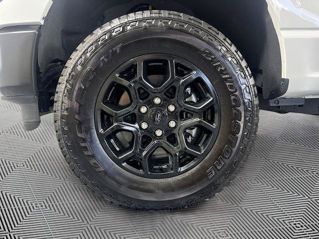 Certified 2025 Ford F150 XL AWD/4WD image 28