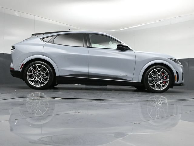 Certified 2025 Ford Mustang Mach-E GT w/ Interior Protection Package AWD/4WD image 42