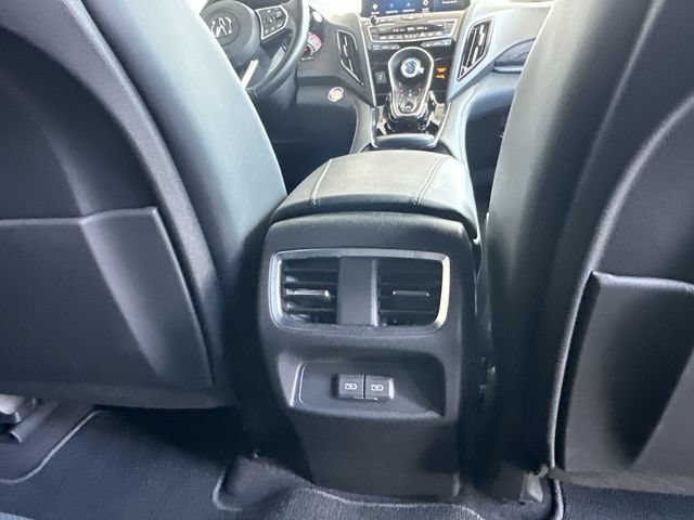 Used 2019 Acura RDX A-Spec AWD/4WD image 24