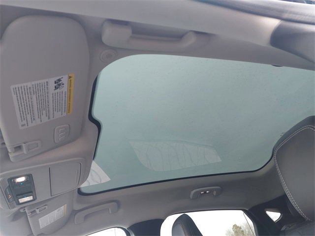 Certified 2021 Ford Mustang Mach-E California Route 1 image 28