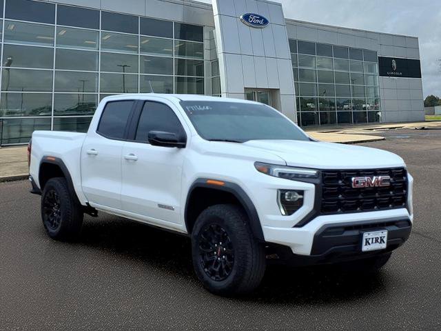 Used 2026 GMC Canyon Elevation RWD image 7