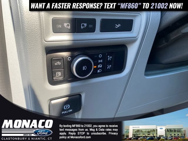 Certified 2024 Ford F150 XLT w/ Equipment Group 302A MID AWD/4WD image 18