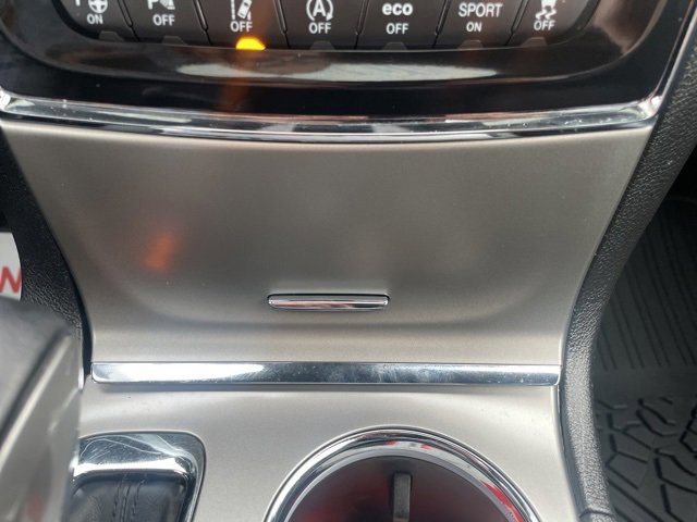 Used 2021 Jeep Grand Cherokee Limited w/ Quick Order Package 28K 80th image 34