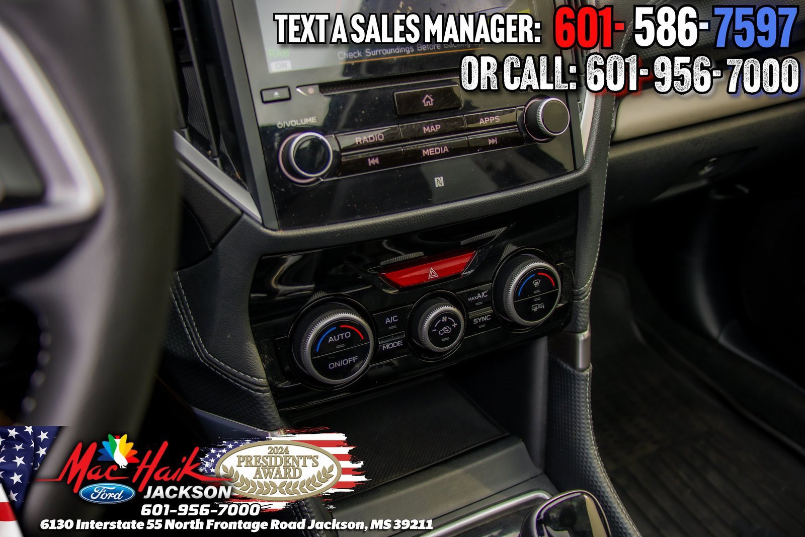 Used 2022 Subaru Forester Limited image 19