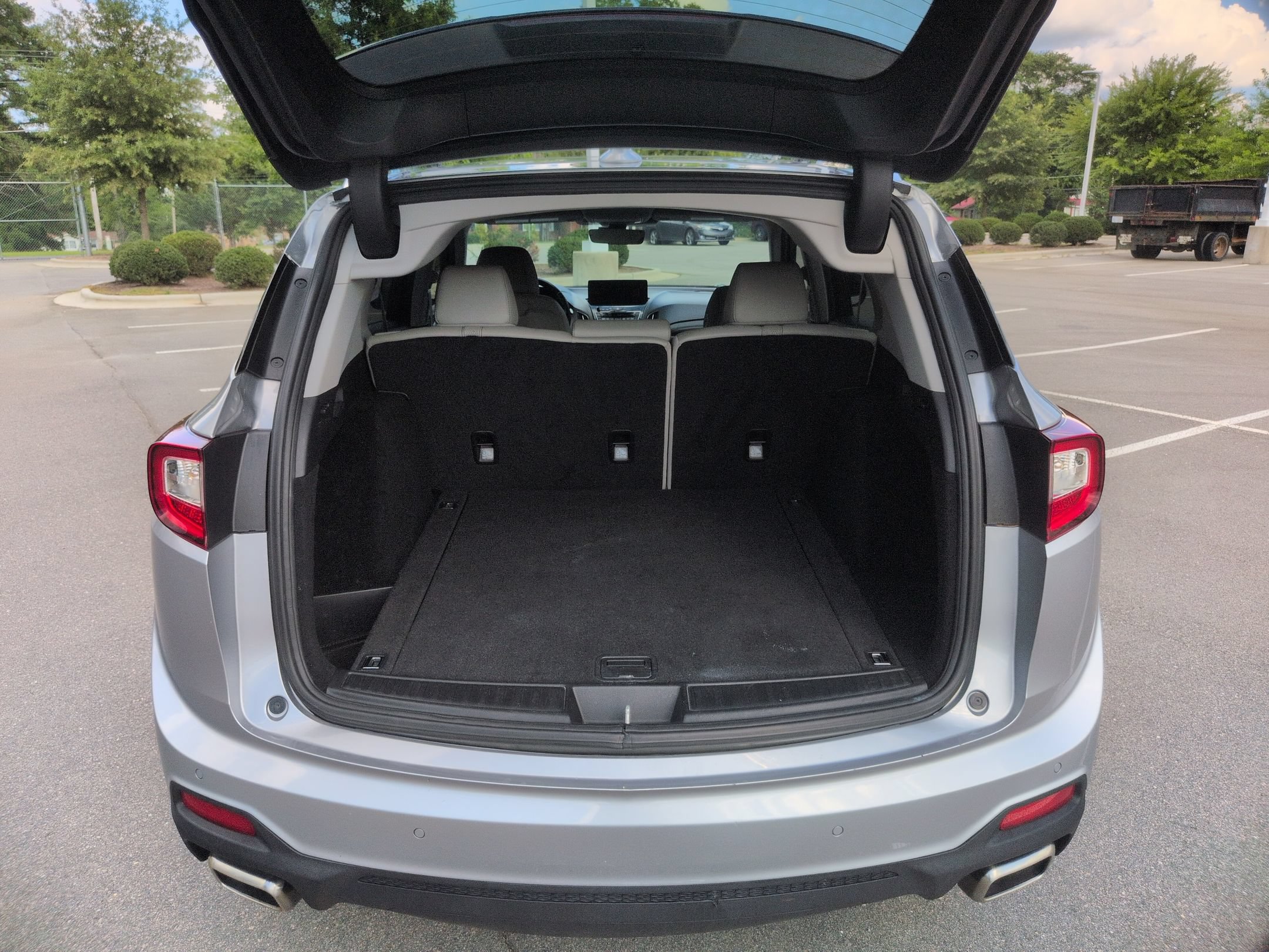 Used 2022 Acura RDX AWD w/ Technology Package image 33